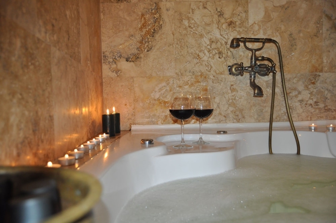 Imagen de la habitación del Castle Inn Cappadocia. Foto 7