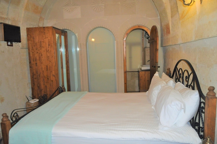 Imagen de la habitación del Castle Inn Cappadocia. Foto 8