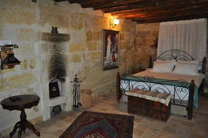 Imagen de la habitación del Castle Inn Cappadocia. Foto 10