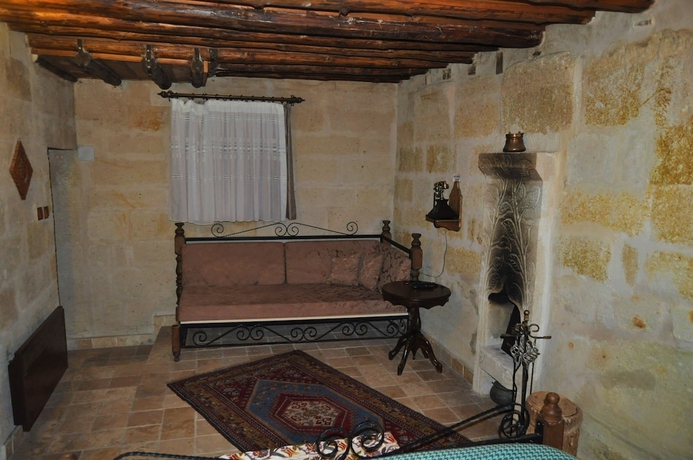 Imagen de la habitación del Castle Inn Cappadocia. Foto 11