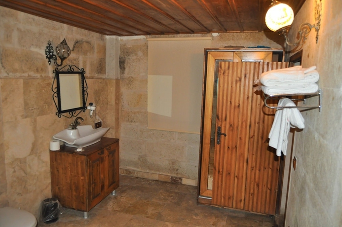 Imagen de la habitación del Castle Inn Cappadocia. Foto 13