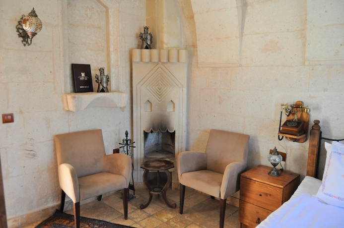 Imagen de la habitación del Castle Inn Cappadocia. Foto 14