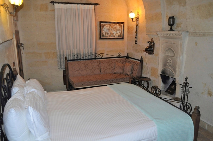Imagen de la habitación del Castle Inn Cappadocia. Foto 15