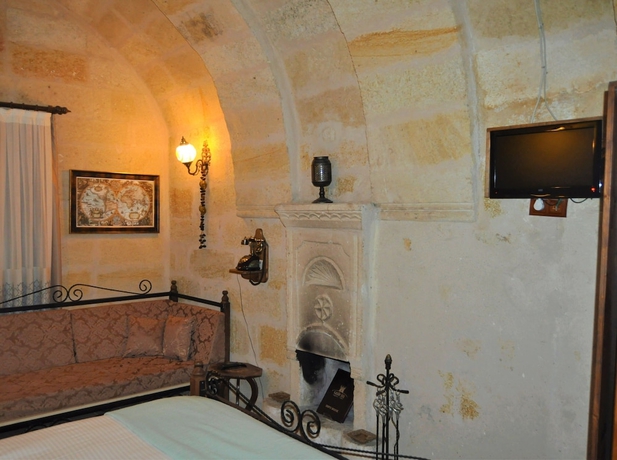 Imagen de la habitación del Castle Inn Cappadocia. Foto 16