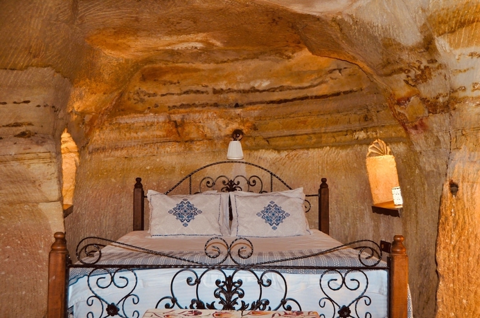 Imagen de la habitación del Castle Inn Cappadocia. Foto 17