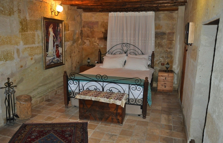 Imagen de la habitación del Castle Inn Cappadocia. Foto 18