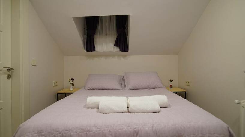 Imagen de la habitación del Castle Nolana Hotel and Horse Club. Foto 12