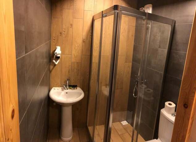 Imagen general del Castle Nolana Hotel and Horse Club. Foto 4