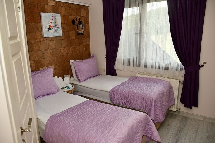 Imagen general del Castle Nolana Hotel and Horse Club. Foto 6