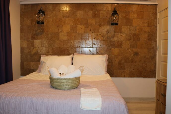 Imagen general del Castle Nolana Hotel and Horse Club. Foto 10