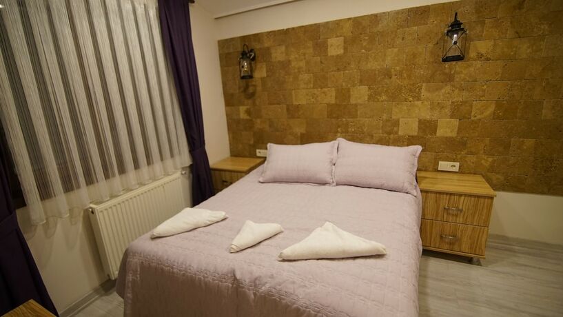 Imagen de la habitación del Castle Nolana Hotel and Horse Club. Foto 18