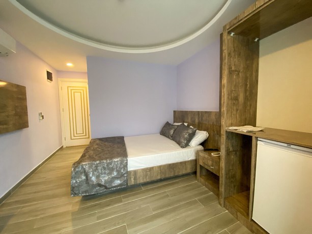 Imagen de la habitación del Castle\'s Light Boutique Hotel. Foto 4