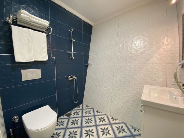 Imagen de la habitación del Castle\'s Light Boutique Hotel. Foto 5