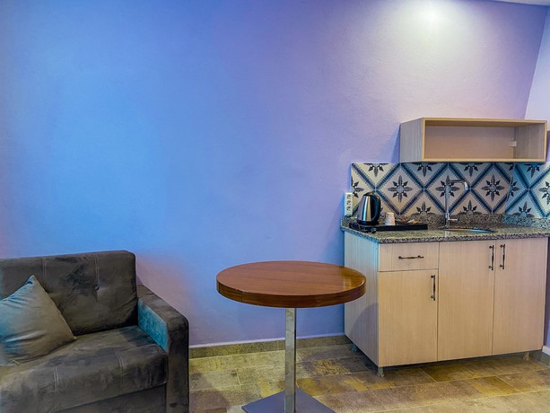 Imagen de la habitación del Castle\'s Light Boutique Hotel. Foto 6