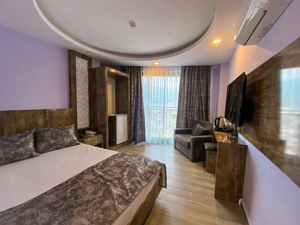 Imagen de la habitación del Castle\'s Light Boutique Hotel. Foto 7