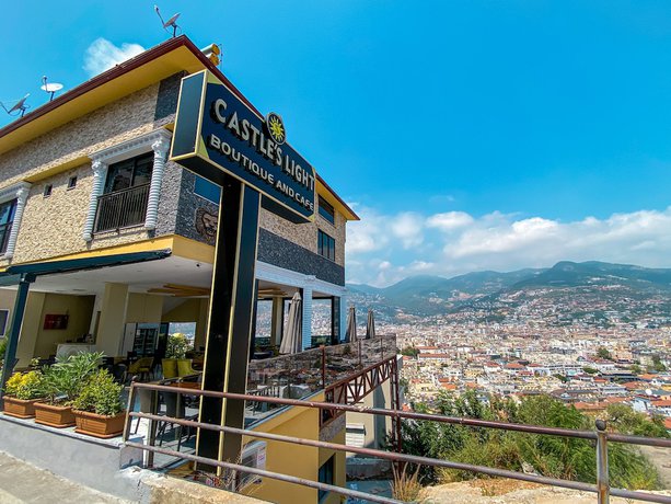 Imagen general del Castle\'s Light Boutique Hotel. Foto 1