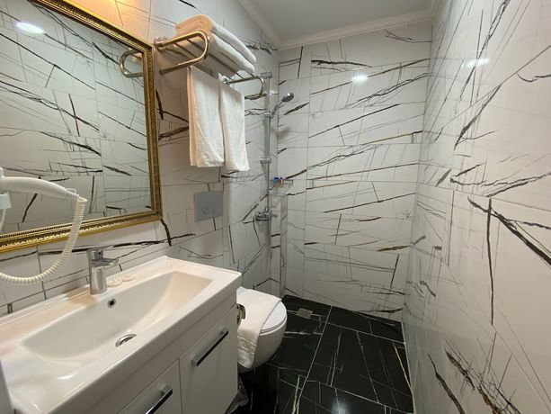 Imagen de la habitación del Castle\'s Light Boutique Hotel. Foto 9
