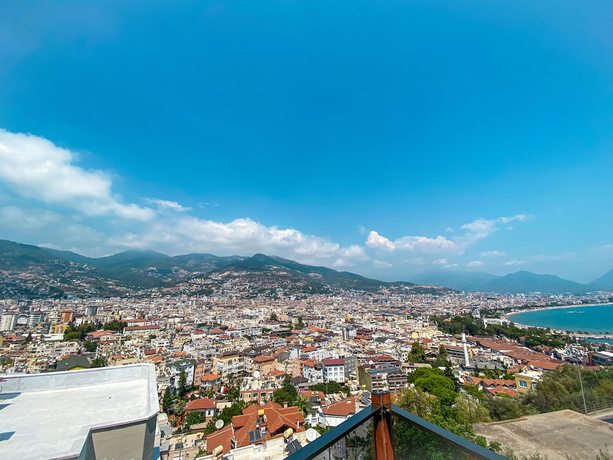 Imagen del bar/restaurante del Castle\'s Light Boutique Hotel. Foto 3