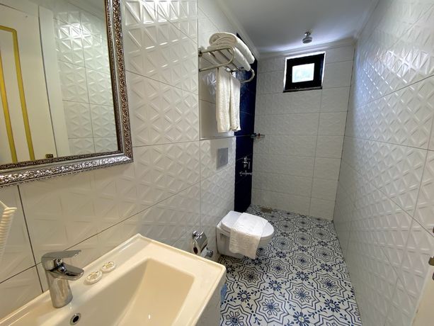 Imagen de la habitación del Castle\'s Light Boutique Hotel. Foto 12