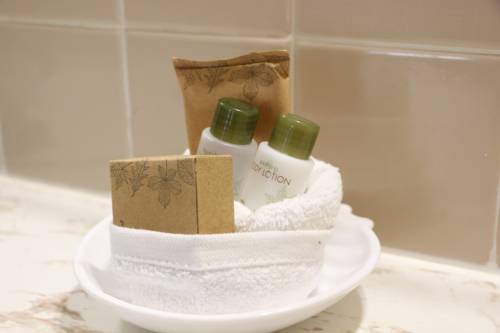 Imagen de la habitación del Castlewood Inn. Foto 6