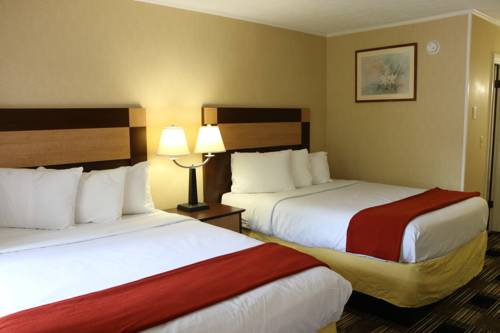 Imagen de la habitación del Castlewood Inn, Maggie Valley. Foto 3
