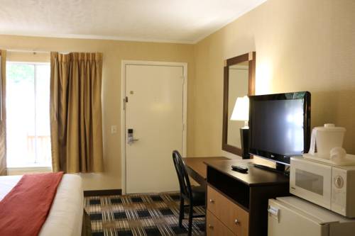 Imagen de la habitación del Castlewood Inn, Maggie Valley. Foto 4