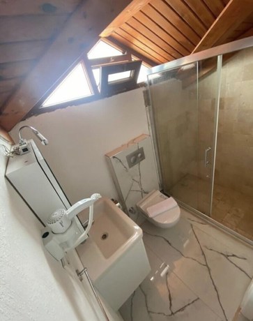 Imagen de la habitación del Cat Kapi Alacati. Foto 4