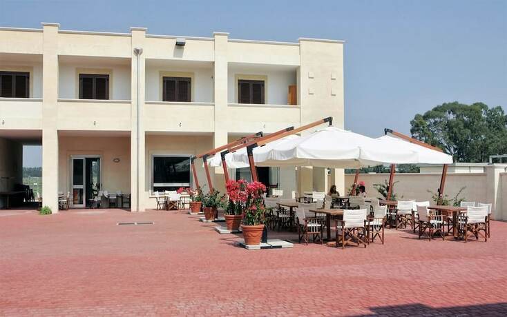 Imagen general del Catalano Club Beach Resort. Foto 3