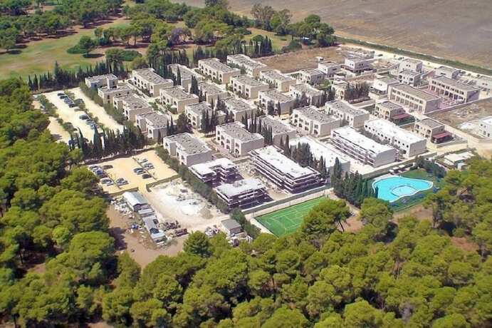 Imagen general del Catalano Club Beach Resort. Foto 4