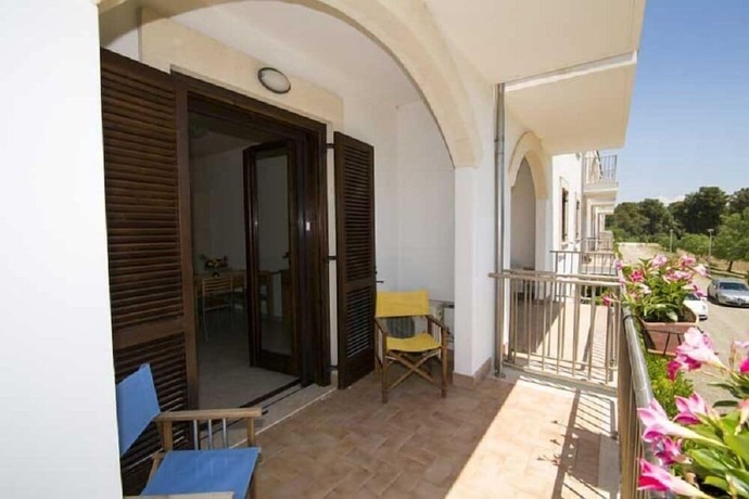 Imagen general del Catalano Club Beach Resort. Foto 5