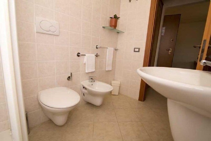 Imagen general del Catalano Club Beach Resort. Foto 7