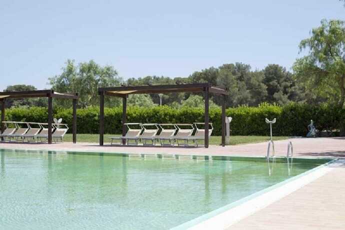 Imagen general del Catalano Club Beach Resort. Foto 11