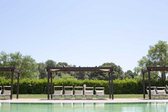 Imagen general del Catalano Club Beach Resort. Foto 13