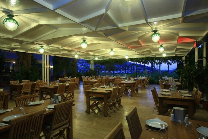 Imagen general del Catamaran Hotel. Foto 10