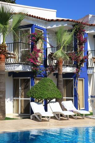 Imagen general del Catamaran Hotel. Foto 33