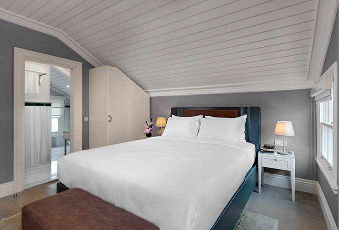 Imagen de la habitación del Catch Sultanahmet - Special Class. Foto 3