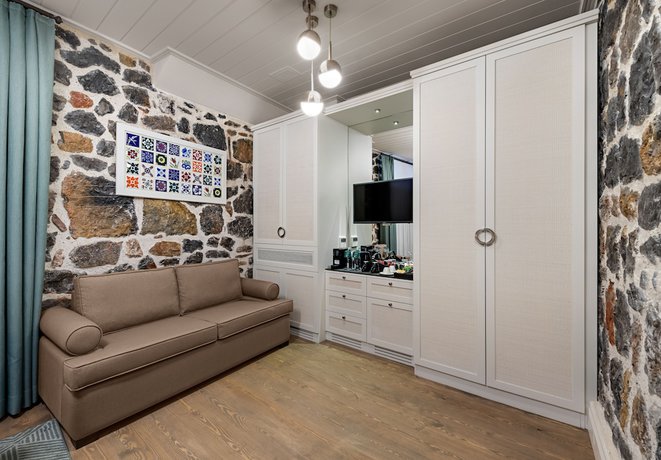 Imagen de la habitación del Catch Sultanahmet - Special Class. Foto 5