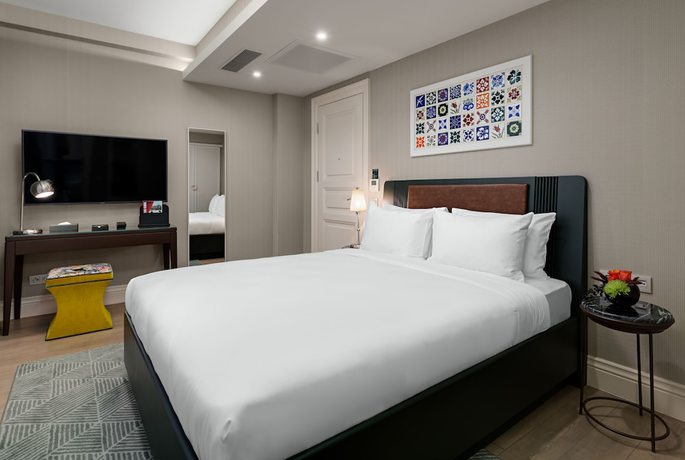 Imagen de la habitación del Catch Sultanahmet - Special Class. Foto 6