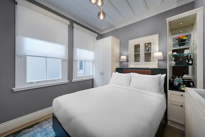 Imagen de la habitación del Catch Sultanahmet - Special Class. Foto 8