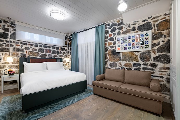 Imagen de la habitación del Catch Sultanahmet - Special Class. Foto 10