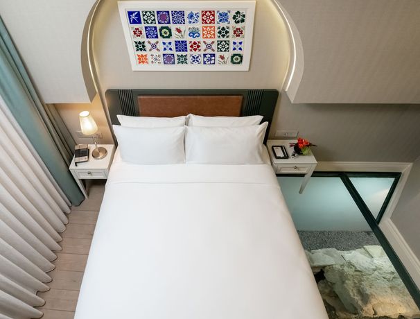 Imagen de la habitación del Catch Sultanahmet - Special Class. Foto 12