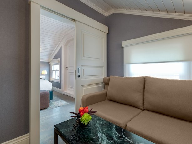 Imagen de la habitación del Catch Sultanahmet - Special Class. Foto 13