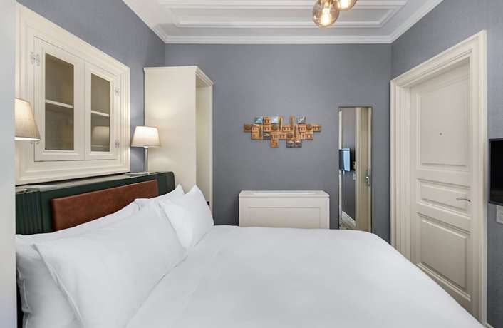 Imagen de la habitación del Catch Sultanahmet - Special Class. Foto 14