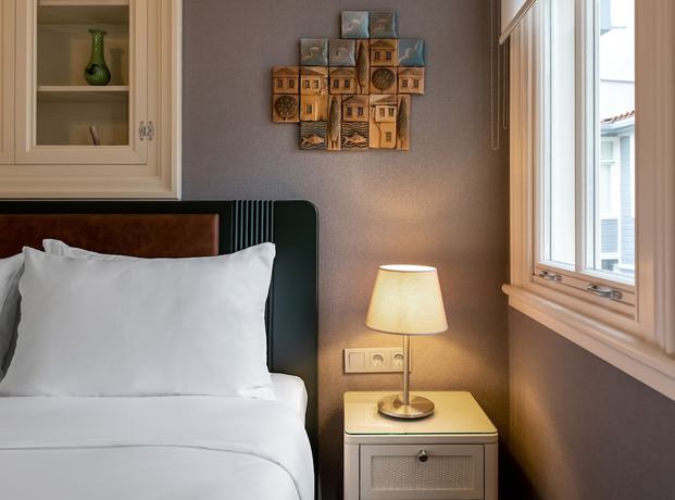 Imagen de la habitación del Catch Sultanahmet - Special Class. Foto 19