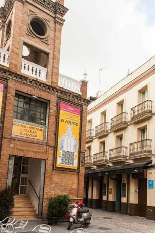 Imagen general del Cathedral House Sevilla. Foto 11