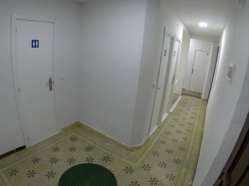 Imagen de los interiores del Cathedral Rooms and Houses. Foto 8