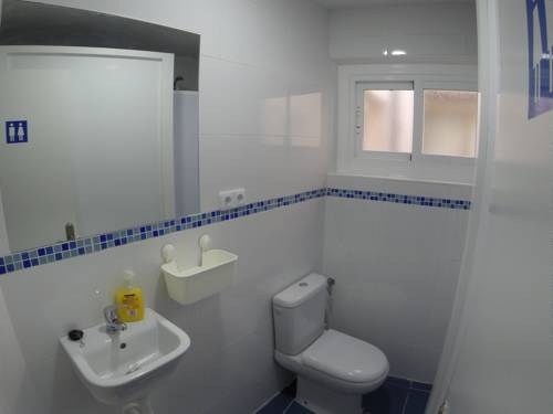 Imagen de la habitación del Cathedral Rooms and Houses. Foto 4