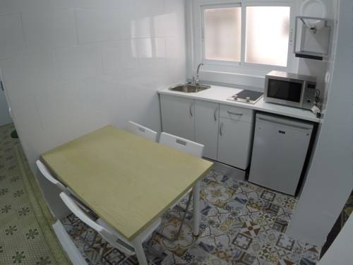 Imagen de la habitación del Cathedral Rooms and Houses. Foto 7