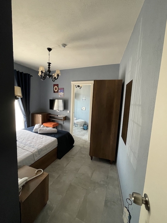 Imagen de la habitación del Cati Hotel Boutique Plus. Foto 3