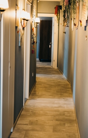 Imagen de los interiores del Cati Hotel Boutique Plus. Foto 15